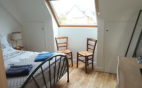 Appartement neuf proche de la mer